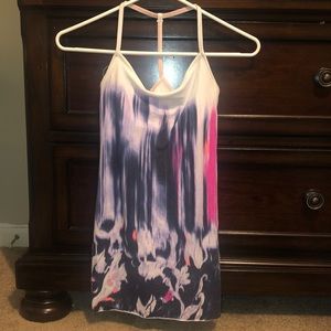 Lululemon Athletica diversity tank
